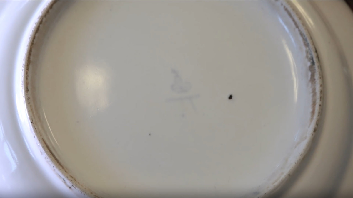 Раритет из эпохи Павла I обогатил музей-заповедник «Павловск»