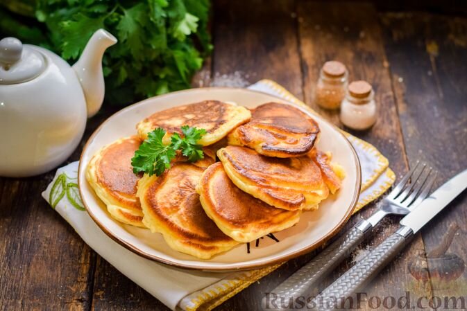 Завтраки на любой вкус: лучшие рецепты недели