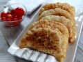 Чебуреки на скорую руку: легкий рецепт для настоящих гурманов