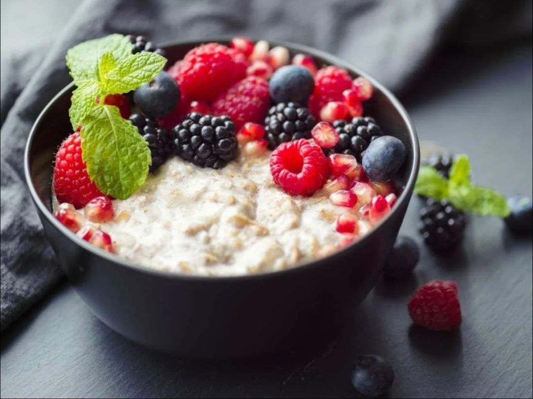 Как овсянка влияет на усвоение кальция: факты и мифы