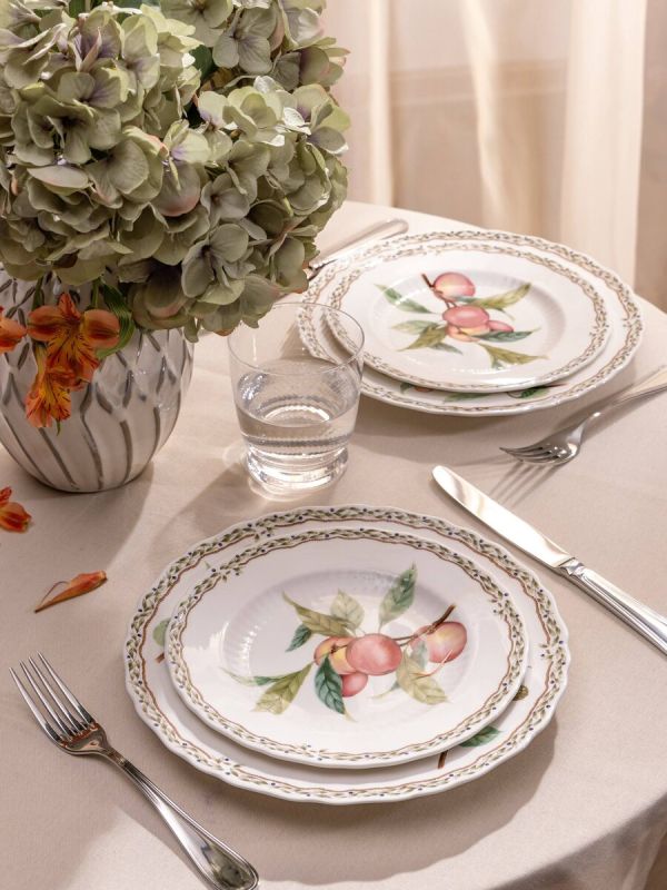 Стратегические закупки в январе: новый взгляд на коллекцию FRUIT GARDEN