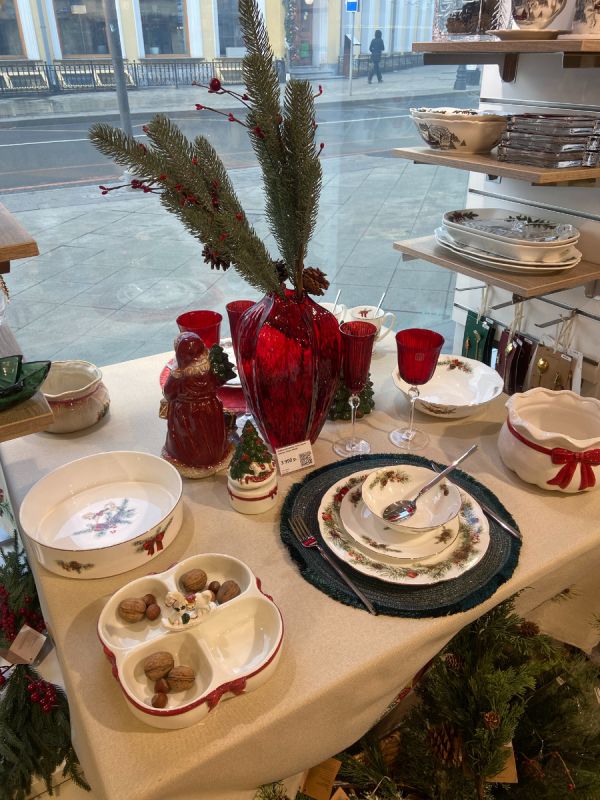 �������� � ���: ��� "Kuchenland" ����������� �� ����������� ����������