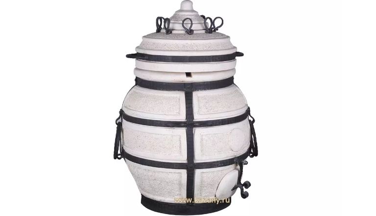 Тандыр как символ кулинарного искусства: запеченный карп и самса