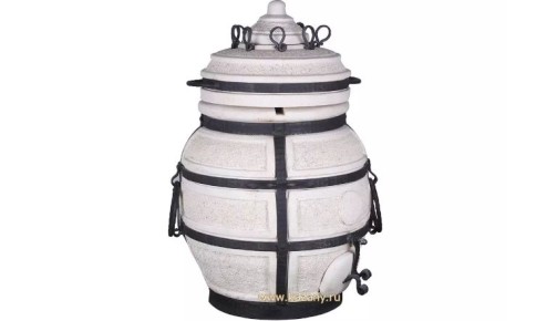 Тандыр как символ кулинарного искусства: запеченный карп и самса