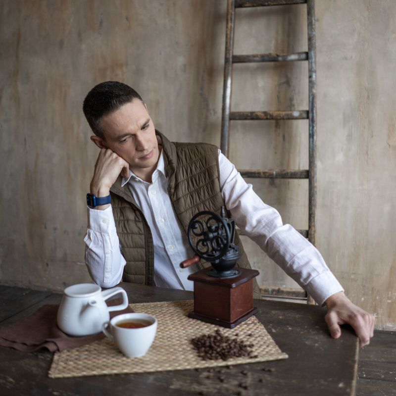 Кофе или чай: что выбрать для здоровья и удовольствия?