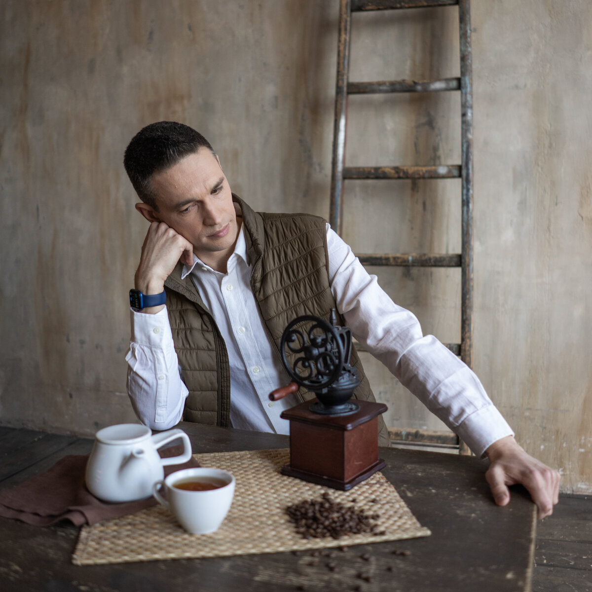 Кофе или чай: что выбрать для здоровья и удовольствия?