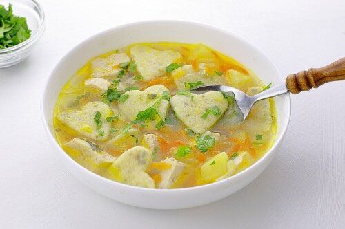 Секреты сытного ужина: топ-3 рецепта для семейного стола