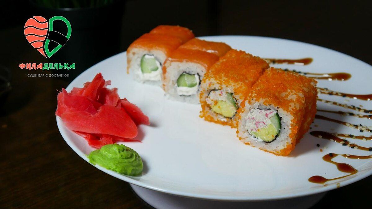 Магия вкуса: как фила и кали создают идеальный союз