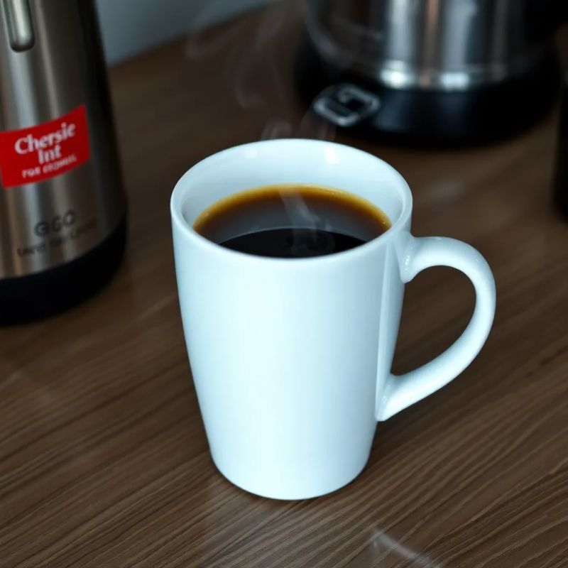 Кофе и похудение: как количество чашек влияет на сжигание жира