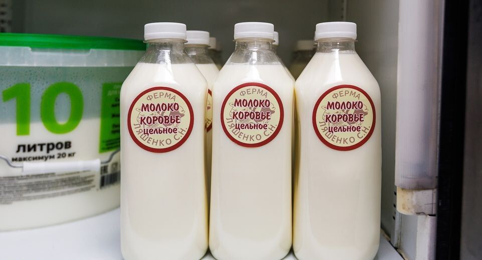 Гастроэнтерологи предупреждают: молоко может навредить вашему организму