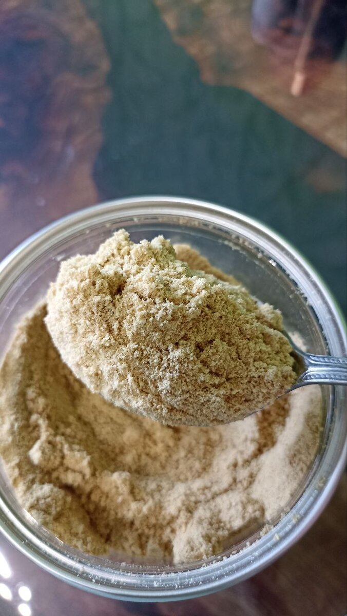 Замены для муки: удивительные свойства льняной муки