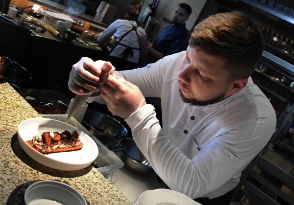 Региональные деликатесы завоевывают сердца гурманов