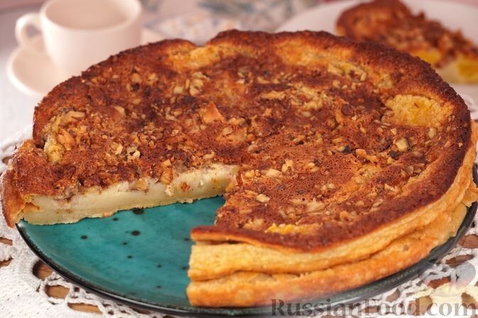 Цитрусовые чудеса: восхитительные сладости для каждого вкуса