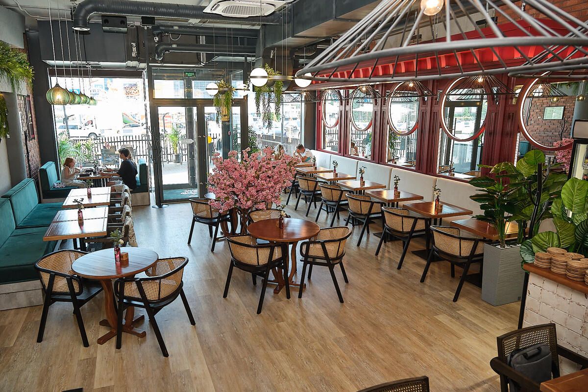 ����� �������� Aji: ��������� ������ � ������������