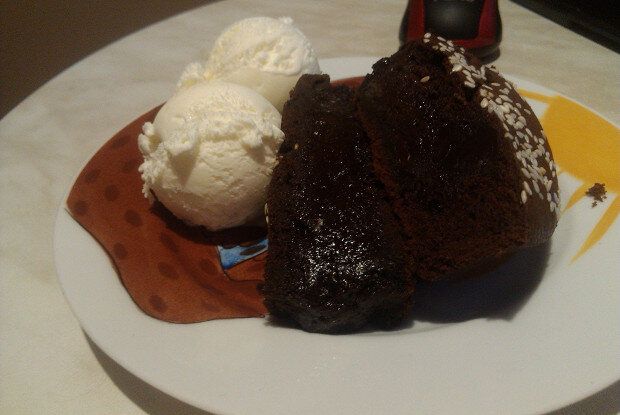 Непревзойденные брауни с темным шоколадом: секреты идеального десерта