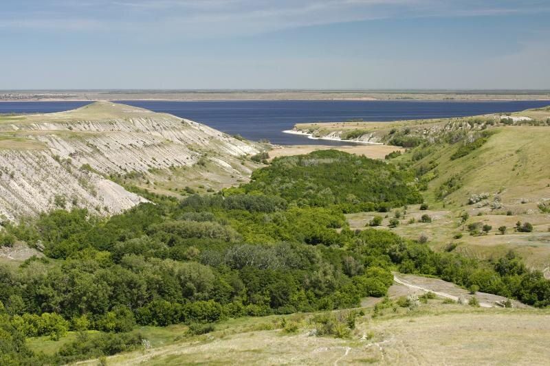 Новый гастрономический маршрут на Нижней Волге привлечёт туристов