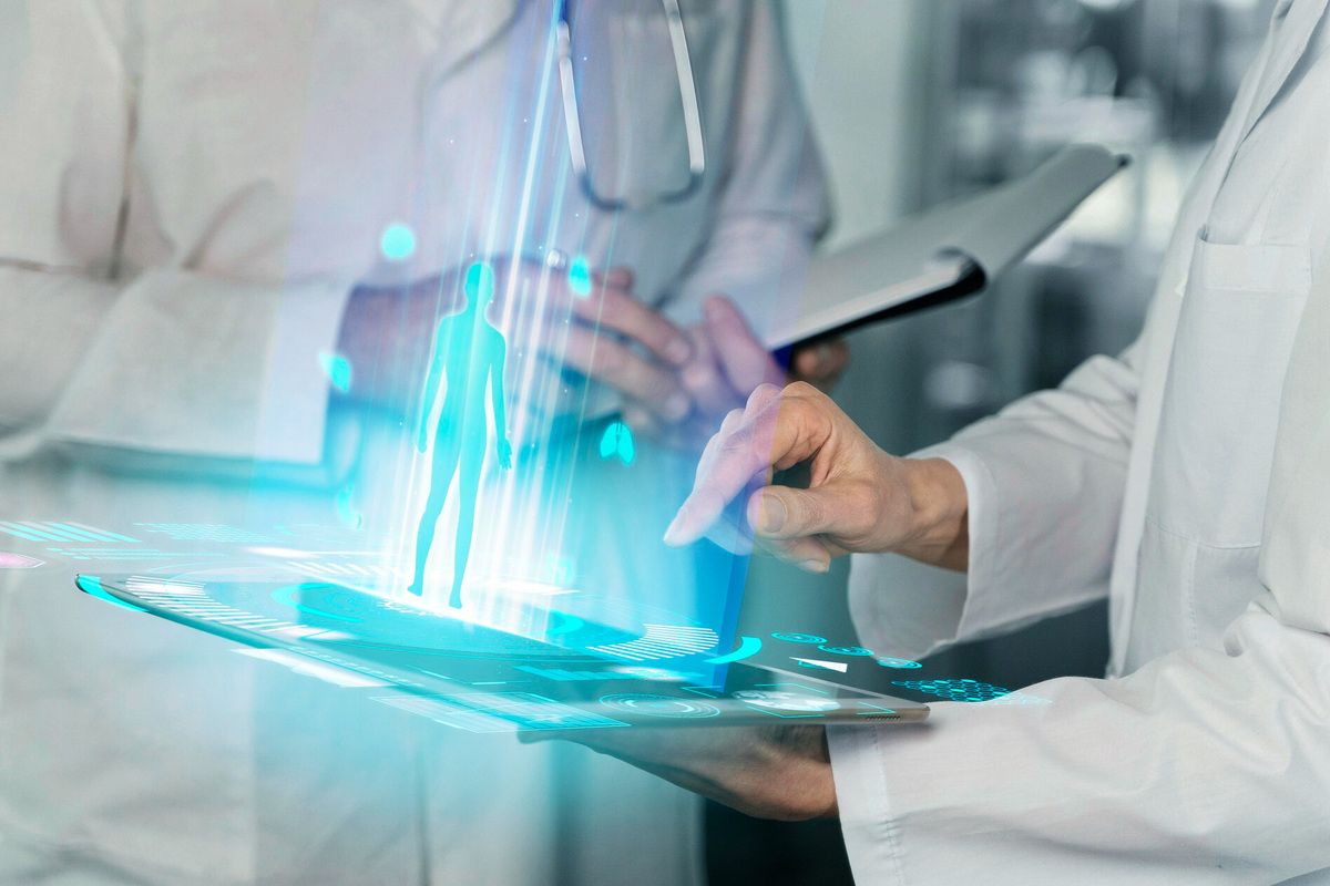 Медицина 4.0: почему спорт и правильное питание уже недостаточны для крепкого здоровья