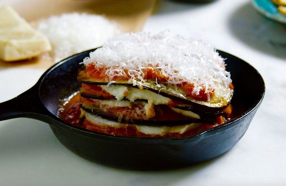 Погружение в мир баклажанов: вкусные запеканки, которые стоит попробовать