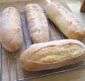 Простой хлеб на каждый день: домашние батоны с легкостью на вашей кухне
