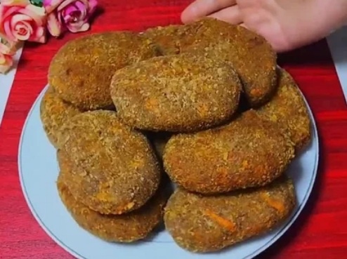 Котлеты из гречки: вкусное и сытное решение