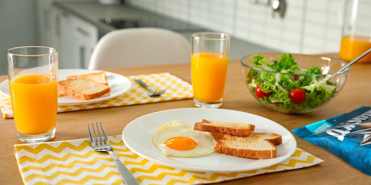 Почему домашняя еда напоминает объятия: секреты кулинарного наслаждения