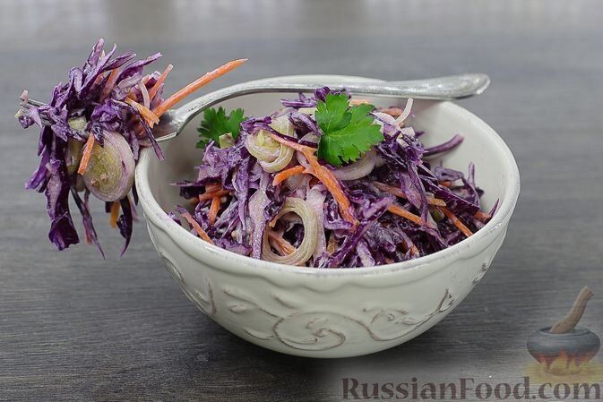 Сочные и простые: идеальные салаты для любого стола