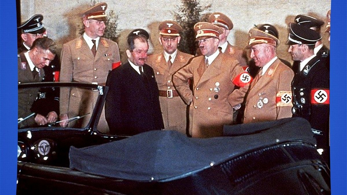 �� ����� �� ������: ��� ���������� ����� ������� ������ �����