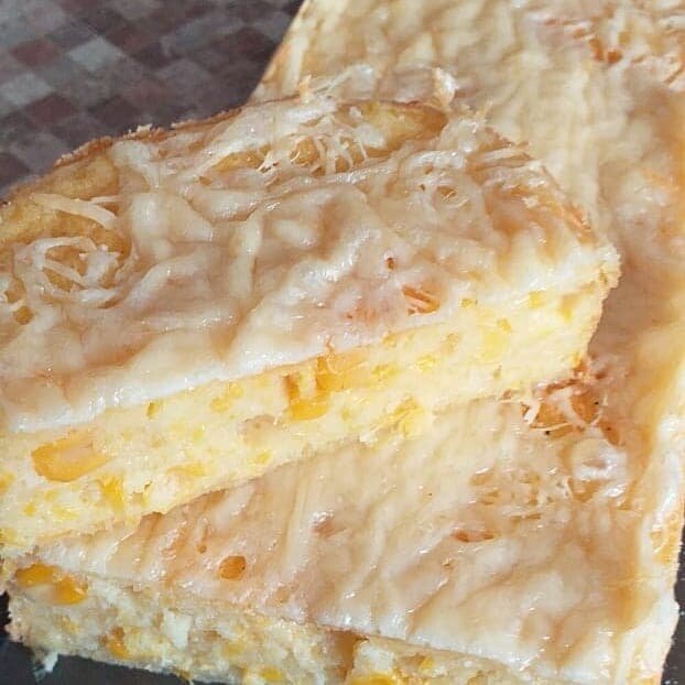 Как приготовить нежную запеканку из консервированной кукурузы за 30 минут