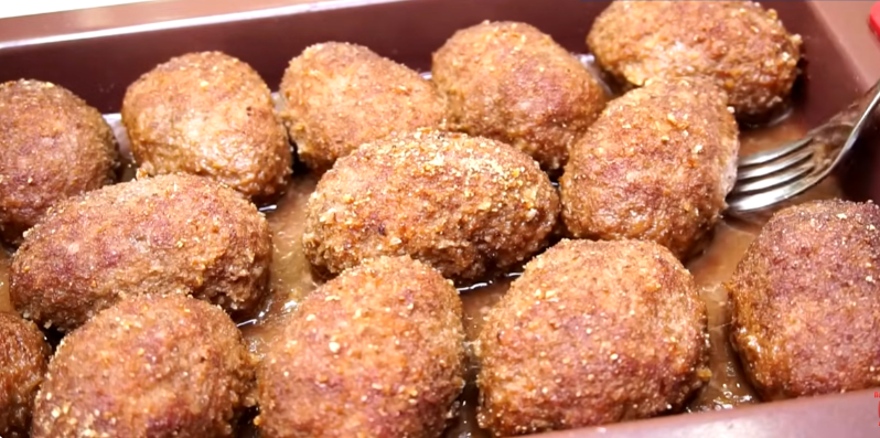 Как воспроизвести вкус детских котлет: секреты домашнего приготовления