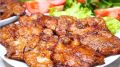 Сочное и быстрой приготовление: отбивные 'Соломоны' для любого стола