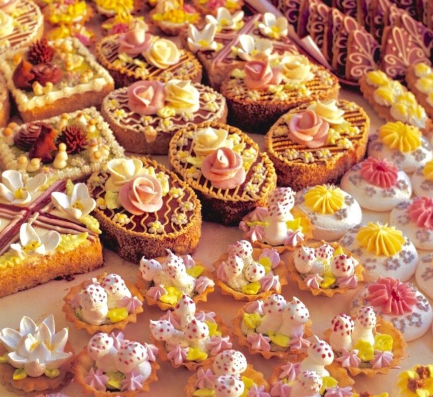 ���������� �� ��������� ���������: ������� �������� �������� � ������ "��������"