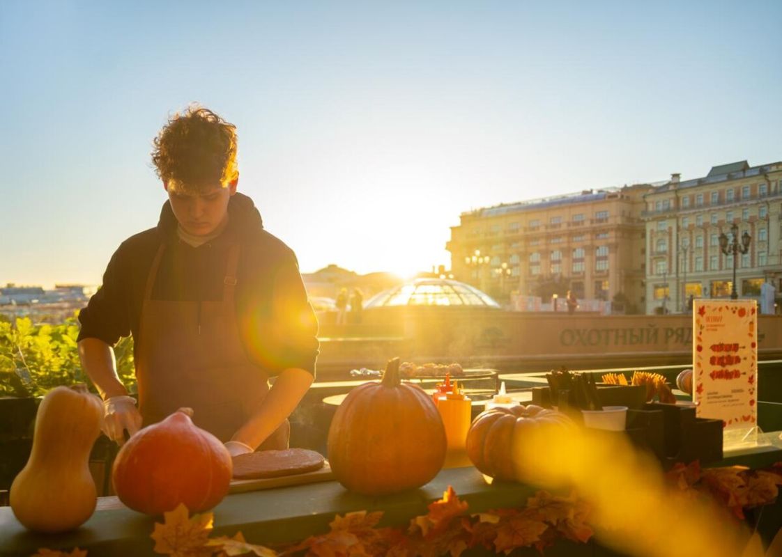 ��������������� �� �������� �������: ����� ��������� �������