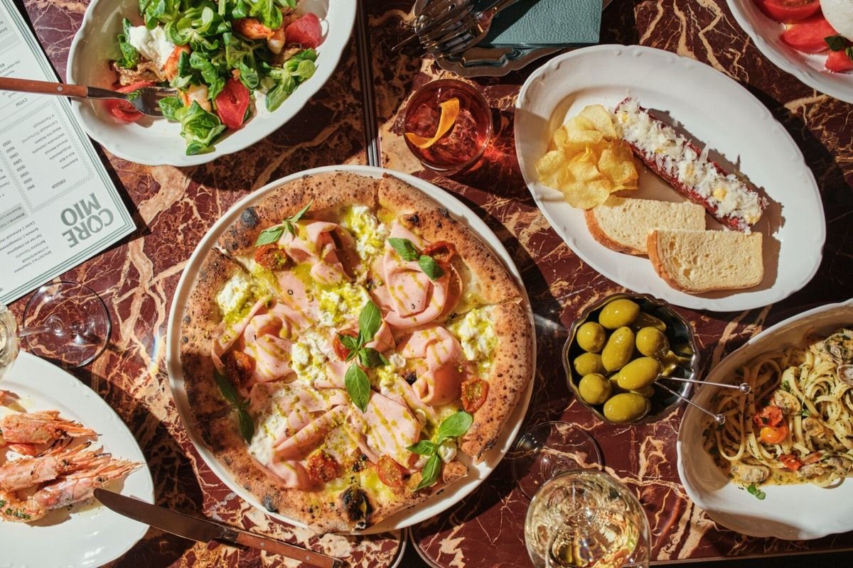 ������ ������: ���������������� �������� � ���������� �����������