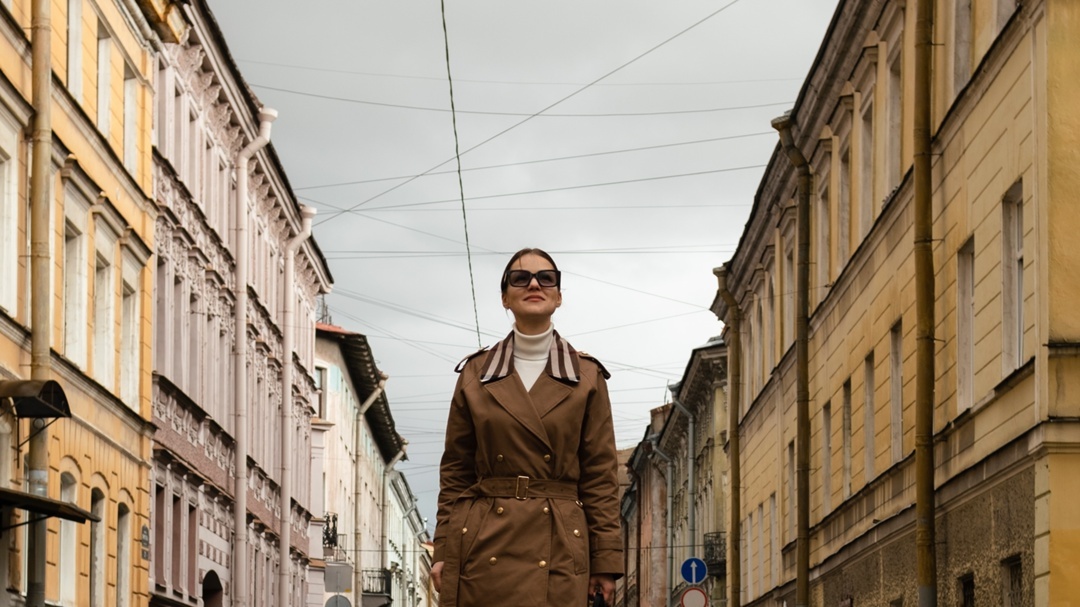 Как правильно обращаться с зонтом в ресторане