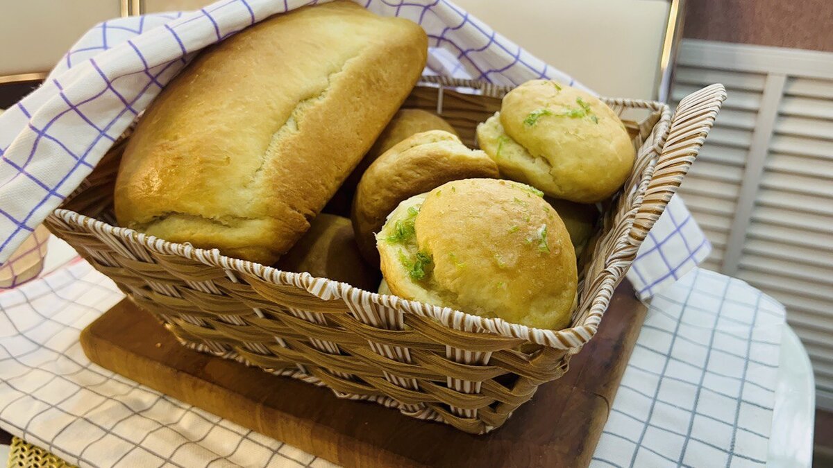 Как домашняя выпечка помогает сэкономить: простые секреты