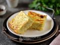 Запеканка из кабачков: простой и вкусный рецепт без муки