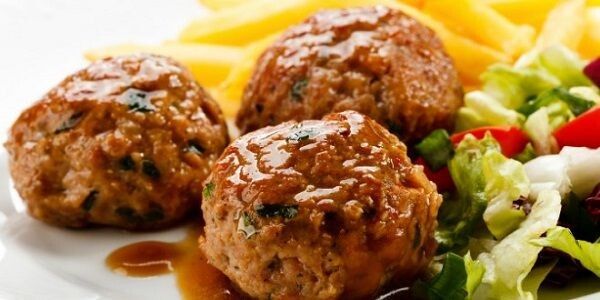 Альбондегас: душа Испании в каждой тефтеле