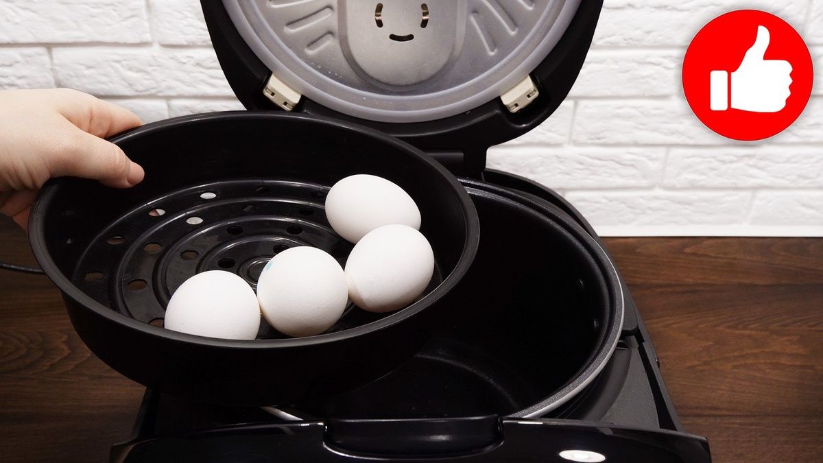 Салат для здоровья: Как приготовить полезное блюдо в мультиварке