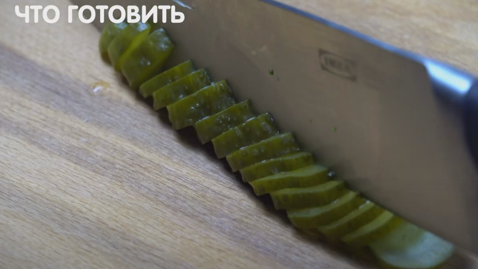 Кукурузный салат с курицей