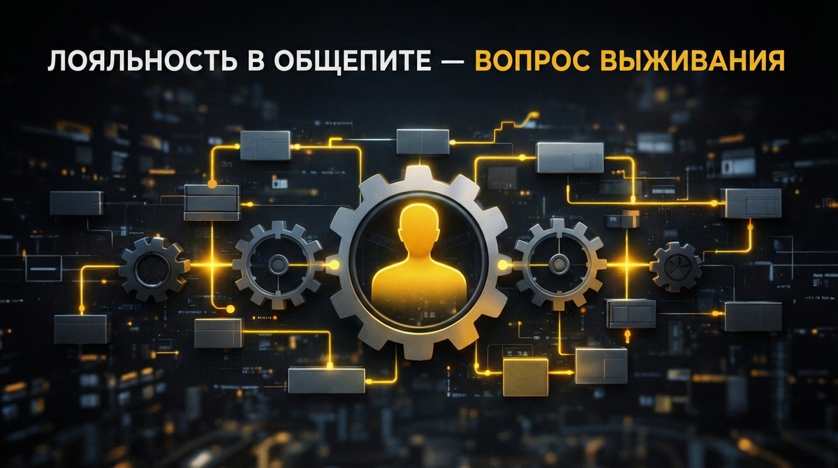 Лояльность клиентов: ключ к выживанию ресторанов в современной конкурентной среде