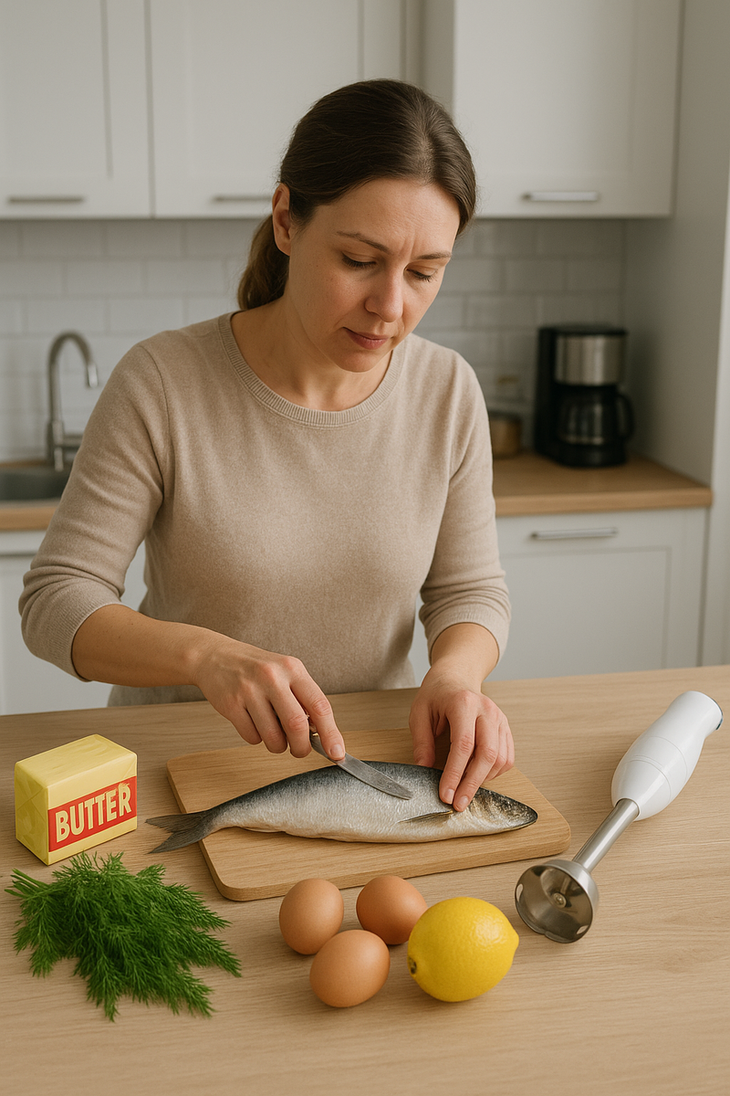 Кулинарные эксперименты: Как выбрать идеальный рецепт