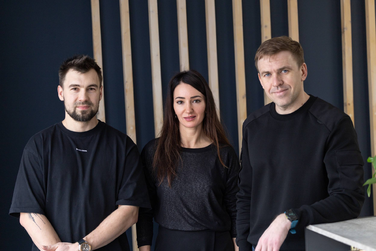 Новая профессия в общепите: о гастрономических событиях в программе «Бизнес-ланч»