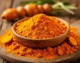 Куркума: секреты золотой специи и полезный рецепт