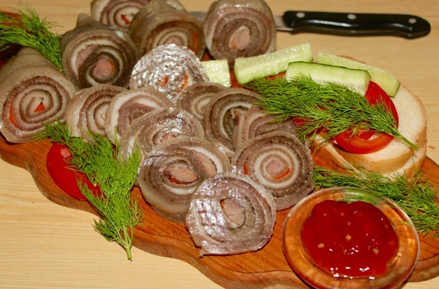 Кулинарное вдохновение: Как создать шедевр без больших затрат