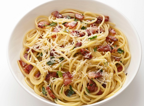 Настоящая карбонара: секреты приготовления, о которых вы не знали