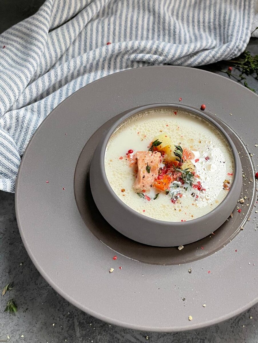 Как предотвратить быстрое скисание супа: простые советы