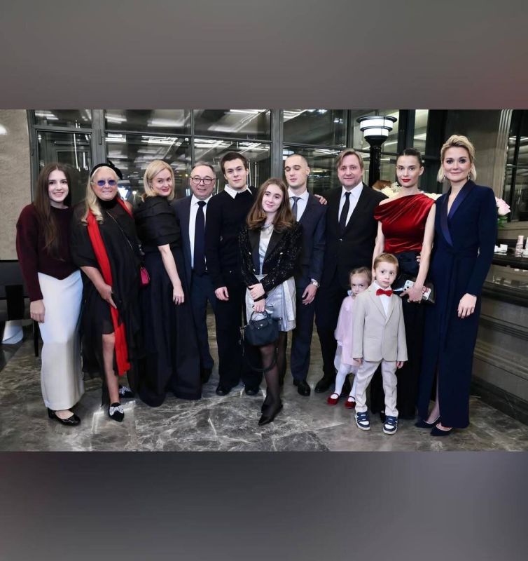 ������ ��������: ��� ������� ���� ������������� ���� 80-����� � ����� �����