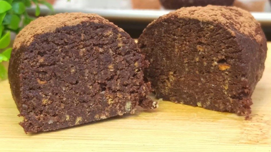 Невероятное пирожное за 10 минут: просто, быстро и без выпечки