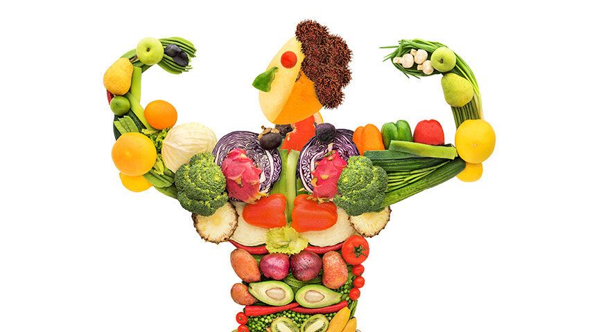 Мифы о фруктах и овощах: правда и ложь