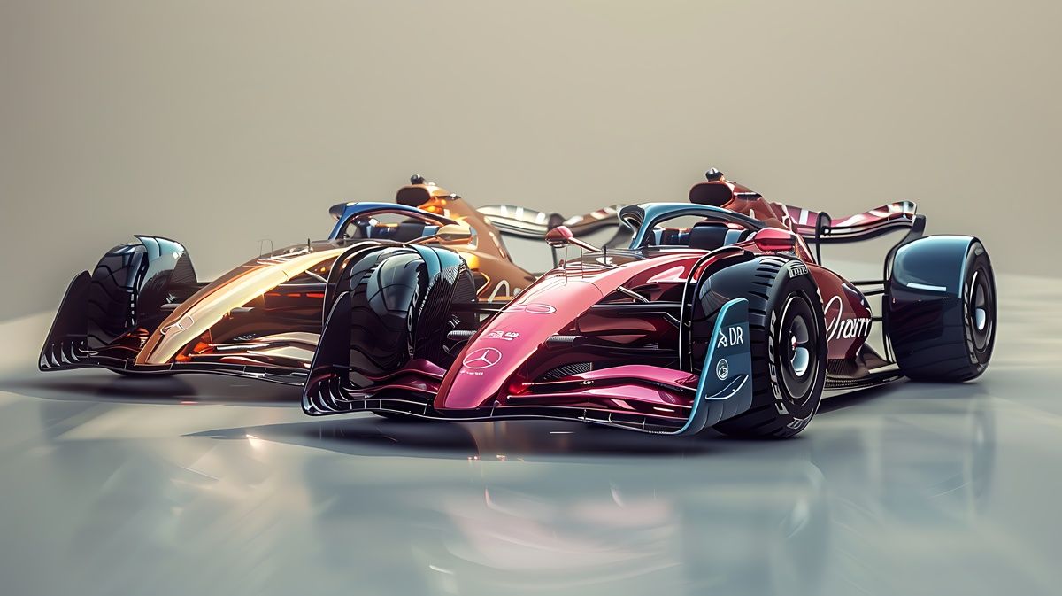 Williams ����������� � FW48 ��� ������-2026: ������� ����� �� ������-�����������